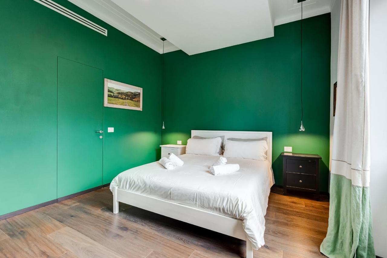 Music Bridge Apartment Ρώμη Εξωτερικό φωτογραφία