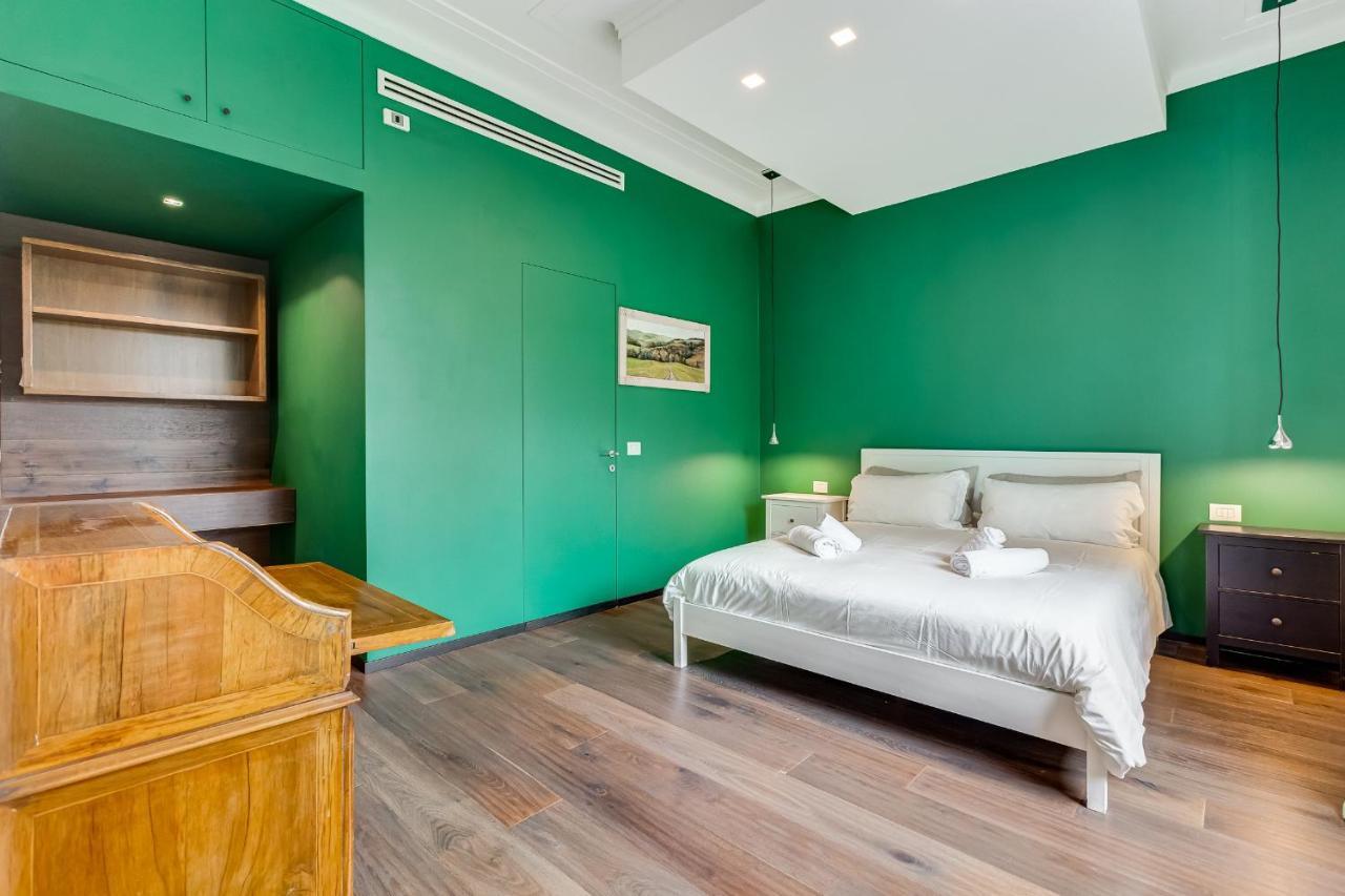 Music Bridge Apartment Ρώμη Εξωτερικό φωτογραφία