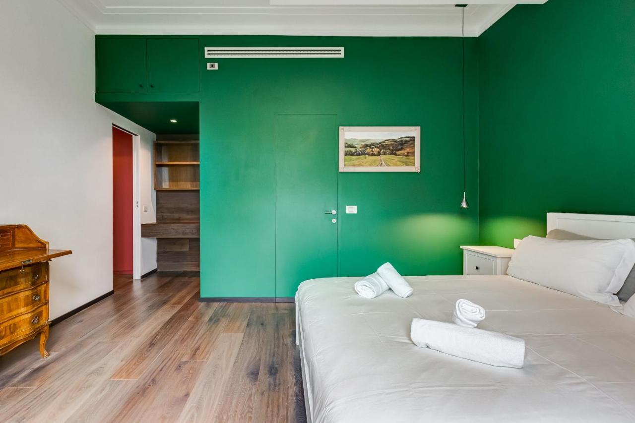 Music Bridge Apartment Ρώμη Εξωτερικό φωτογραφία