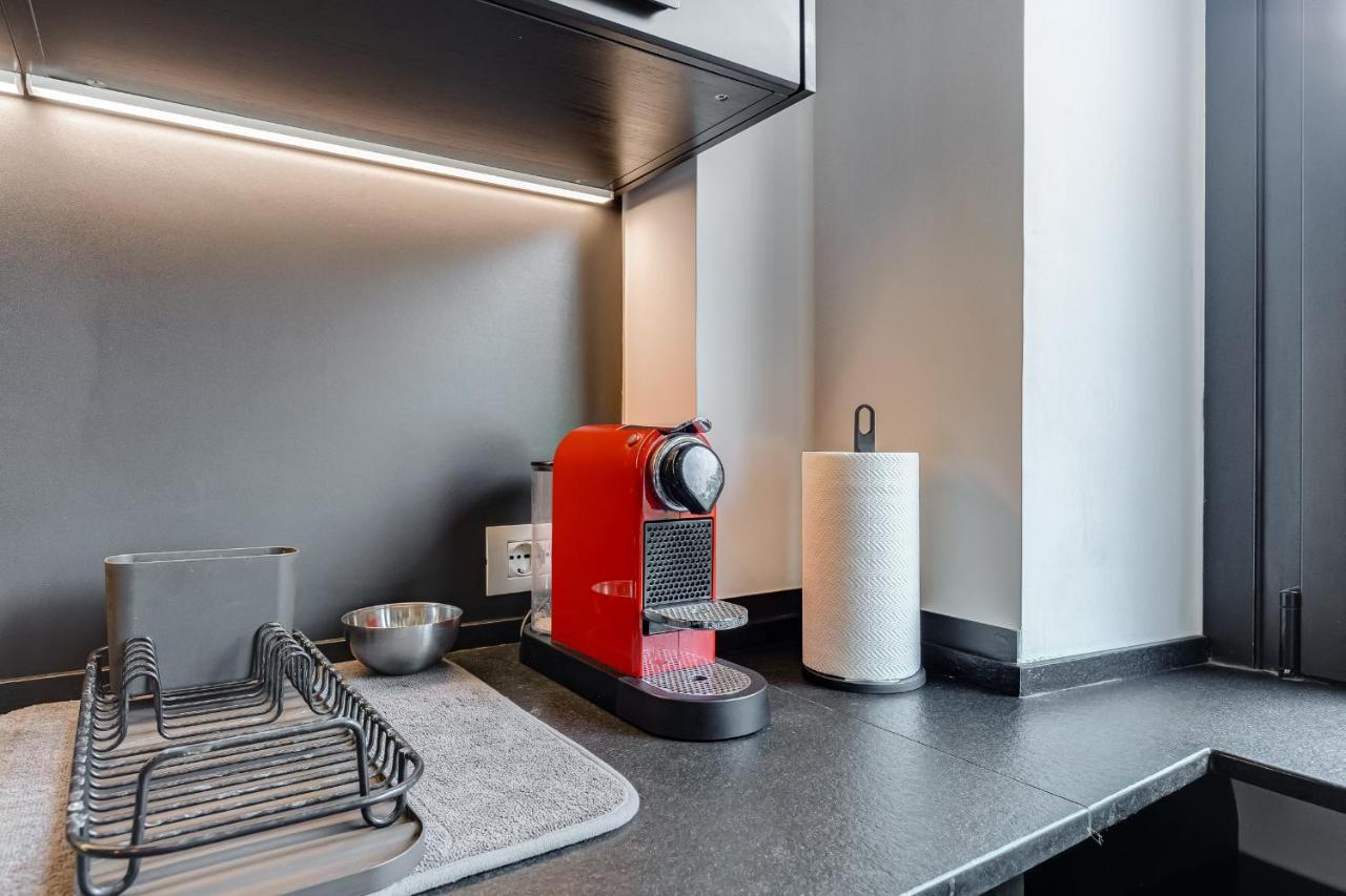 Music Bridge Apartment Ρώμη Εξωτερικό φωτογραφία