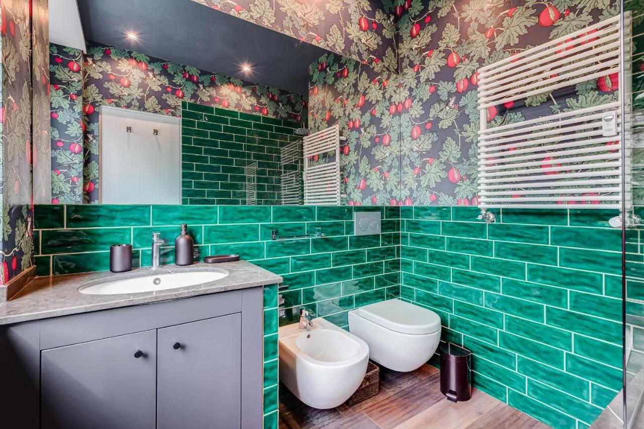 Music Bridge Apartment Ρώμη Εξωτερικό φωτογραφία