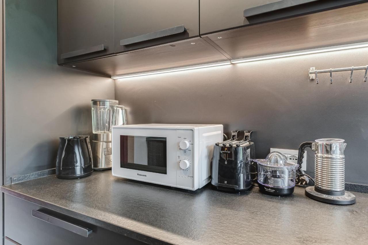 Music Bridge Apartment Ρώμη Εξωτερικό φωτογραφία